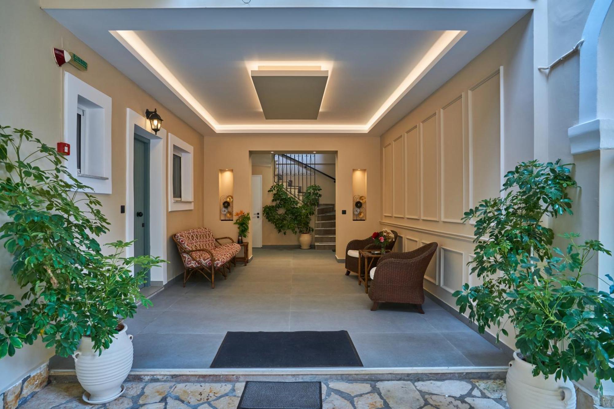 Fiona Apartments Roda  Exterior foto